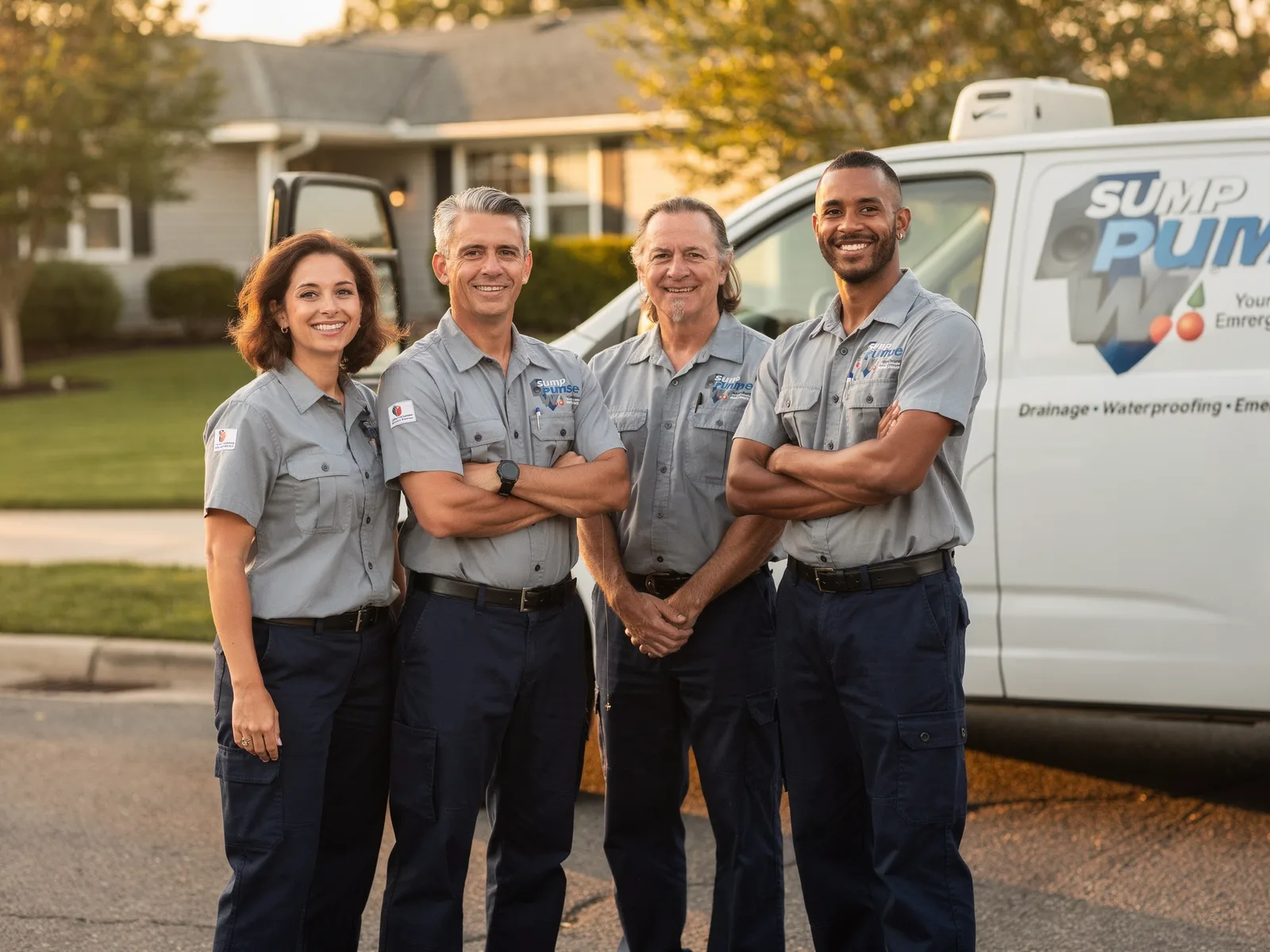 Water Heater Repair company in Corinth, KY