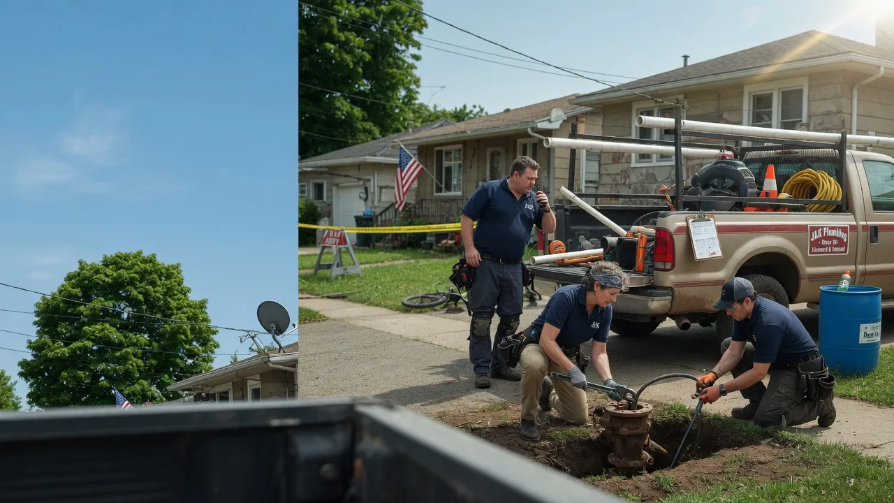 Water Heater Replacement in Corinth, KY near me